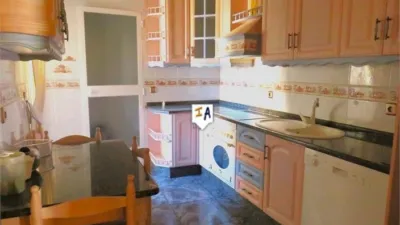 Apartment in Torredelcampo photo 4