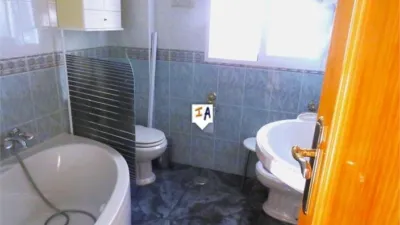 Apartment in Torredelcampo photo 5