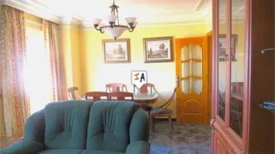 Apartment in Torredelcampo photo 6
