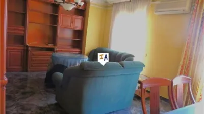 Apartment in Torredelcampo photo 9