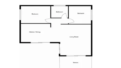Casa - Vista 2