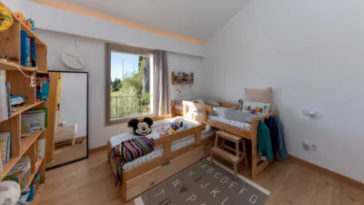 House in Calvià Vila photo 17