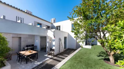 House in Calvià Vila photo 21