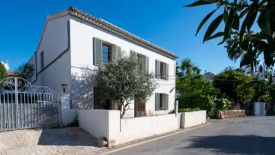 House in Calvià Vila photo 2