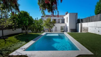 House in Calvià Vila photo 3
