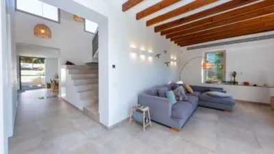 House in Calvià Vila photo 5