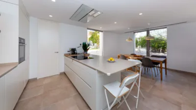 House in Calvià Vila photo 9