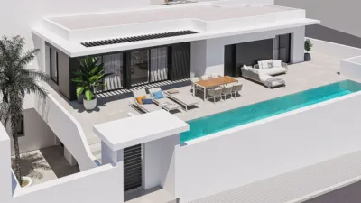 Casa – Rojales, Ciudad Quesada - Vista 2