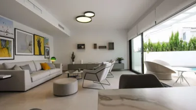 Casa – Rojales, Ciudad Quesada - Vista 3