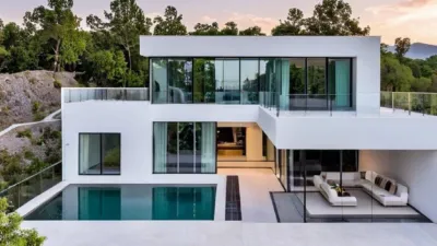 Casa - Vista 2