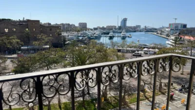 Apartamento en alquiler en Barcelona Capital - Imagen 2