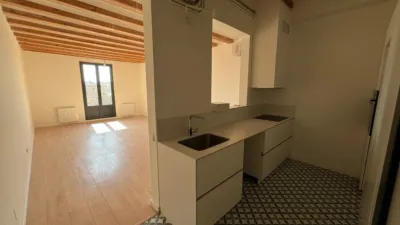 Apartamento en alquiler en Barcelona Capital - Imagen 3
