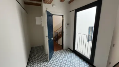 Apartamento en alquiler en Barcelona Capital - Imagen 4