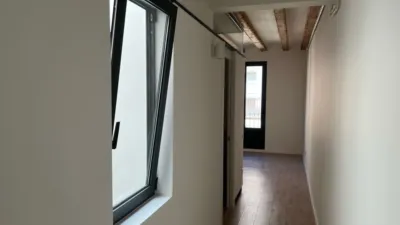 Apartamento en alquiler en Barcelona Capital - Imagen 5