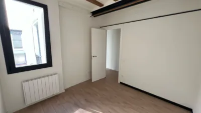 Apartamento en alquiler en Barcelona Capital - Imagen 9