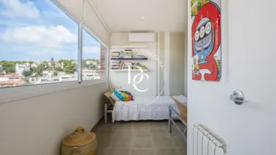 Casa en Sitges photo 28