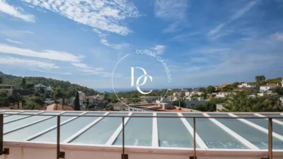 Casa en Sitges photo 40