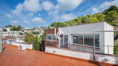 Casa en Sitges photo 42
