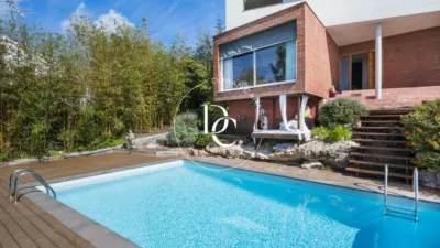 Casa en Sitges photo 48