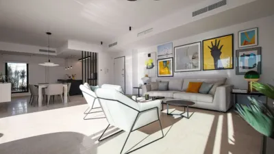 Casa – Rojales, Ciudad Quesada - Vista 5