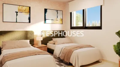 Piso – Torrevieja - Vista 5