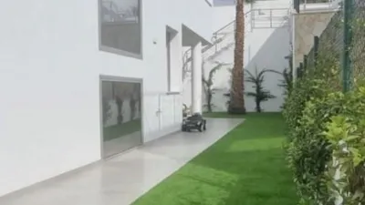 Casa en alquiler en Vilassar de Dalt, Vilassar de Dalt de 7.500 €<span>/mes</span>