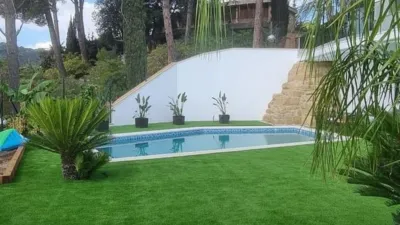 Casa en alquiler en Vilassar de Dalt, Vilassar de Dalt de 7.500 €<span>/mes</span>