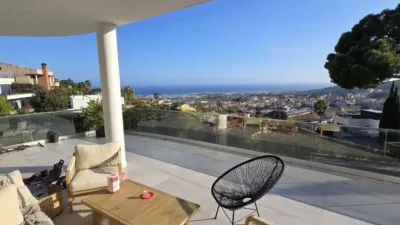 Casa en alquiler en Vilassar de Dalt, Vilassar de Dalt de 7.500 €<span>/mes</span>