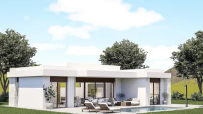 Casa - Vista 2