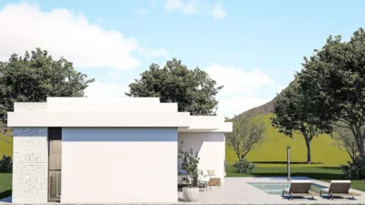 Casa - Vista 3