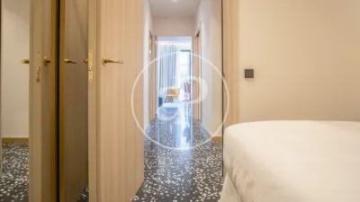 Apartamento en alquiler en Barcelona Capital - Imagen 11