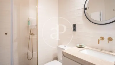 Apartamento en alquiler en Barcelona Capital - Imagen 13