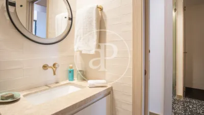 Apartamento en alquiler en Barcelona Capital - Imagen 14