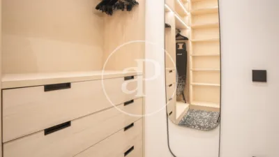 Apartamento en alquiler en Barcelona Capital - Imagen 15