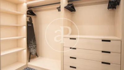 Apartamento en alquiler en Barcelona Capital - Imagen 16