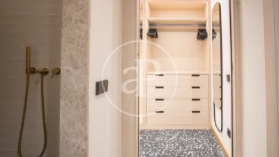 Apartamento en alquiler en Barcelona Capital - Imagen 17