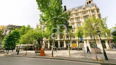 Apartamento en alquiler en Barcelona Capital - Imagen 20