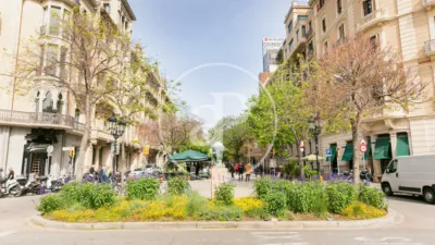 Apartamento en alquiler en Barcelona Capital - Imagen 22