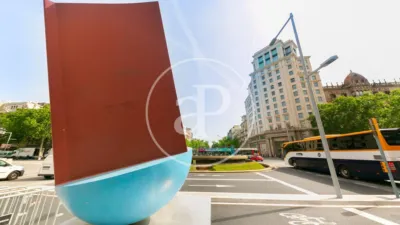 Apartamento en alquiler en Barcelona Capital - Imagen 32