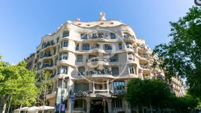 Apartamento en alquiler en Barcelona Capital - Imagen 34