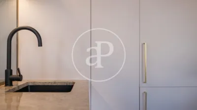 Apartamento en alquiler en Barcelona Capital - Imagen 8
