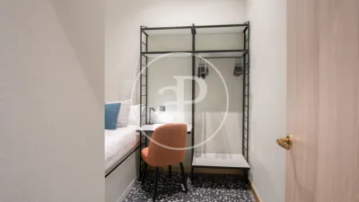Apartamento en alquiler en Barcelona Capital - Imagen 9