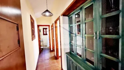 Chalet in La Cruz de Tea photo 13