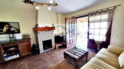 Chalet in La Cruz de Tea photo 14
