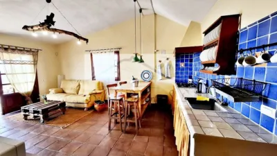 Chalet in La Cruz de Tea photo 15