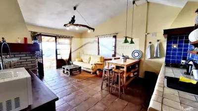Chalet in La Cruz de Tea photo 16