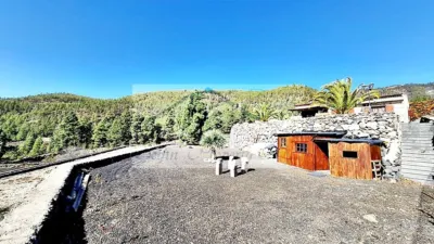 Chalet in La Cruz de Tea photo 23