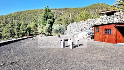 Chalet in La Cruz de Tea photo 24