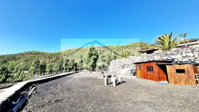 Chalet in La Cruz de Tea photo 25
