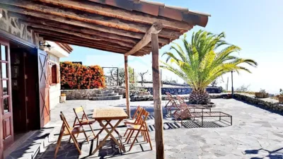 Chalet in La Cruz de Tea photo 28